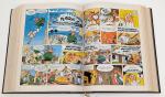 Preview: ACHTUNG ASTERIX SAMMLER! Horizont Asterix 1-28 in einem Lederband - SUPERSELTEN