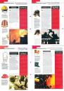 Preview: Die Ganze Welt der Feuerwehr fast komplett - 115 von 120 Figuren inkl. Magazine