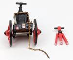 Preview: Die Ganze Welt der Feuerwehr fast komplett - 115 von 120 Figuren inkl. Magazine