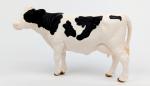 Preview: Kuh schwarzbunt - Schleich 13797 Farm World Bauernhoftiere - NEU