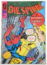 Preview: Die Spinne Heft 1 Williams - Z: 3