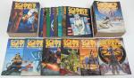 Preview: Schwermetall Comic-Magazin Heft 1-60 , Volksverlag