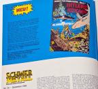 Preview: Schwermetall Comic-Magazin Heft 1-60 , Volksverlag