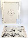 Preview: Hal Foster's Prince Valiant: The Fantagraphics Studio Edition - Großformatig!