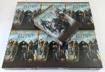 Preview: ELFEN Band 1-35 im Schuber, alle OVP  - Splitter Verlag
