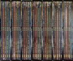 Preview: ELFEN Band 1-35 im Schuber, alle OVP  - Splitter Verlag