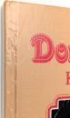 Preview: Donald Duck Klassik Sammelband HC 1-6 komplett , 1. Auflage, Ehapa Verlag