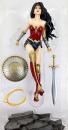 Preview: YAMATO Fantasy Figure DC Comics WONDER WOMAN by Luis Royo 1/6 Scale Statue