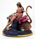 Preview: DEJAH THORIS Women of Dynamite J. Scott Campbell Statue limited