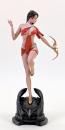 Preview: Fantasy Figur Galerie -  Phoenix Archer Statue  - Wei Ho -  Resin -  Yamato 1/6