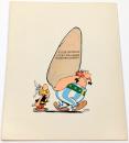 Preview: Asterix und Kleopatra - 1 Auflage, gut bis sehr gut - Ehapa Verlag