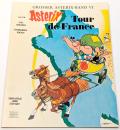 Preview: Asterix und Obelix Band 6, 1. Auflage, Tour de France, Z:1/0-1, Ehapa Verlag