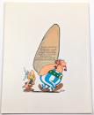 Preview: Asterix und Obelix Band 7, 1. Auflage, Tour de France, Z:0-1, Ehapa Verlag