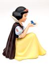 Preview: WDCC 1217924 Snow White - Won't You Smile For Me? - Porzellan Figur