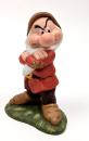 Preview: Grumpy von Kato Kogei - 21,5 cm - Porzellan Figur