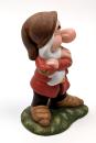 Preview: Grumpy von Kato Kogei - 21,5 cm - Porzellan Figur
