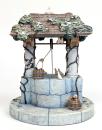 Preview: WDCC 11k412480 Snow White's Wishing Well