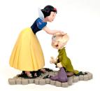 Preview: Snow White and Dopey - Démons & Merveilles