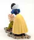 Preview: Snow White and Dopey - Démons & Merveilles