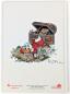 Preview: Ausstellungskatalog Kunst aus Entenhausen Hardcover signiert Don Rosa, Midthun