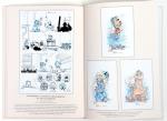 Preview: Ausstellungskatalog Kunst aus Entenhausen Hardcover signiert Don Rosa, Midthun