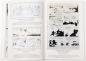 Preview: Ausstellungskatalog Kunst aus Entenhausen Hardcover signiert Don Rosa, Midthun