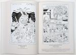 Preview: Ausstellungskatalog Kunst aus Entenhausen HC sign. Don Rosa, Midthun & sign. Druck