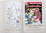 Preview: Ausstellungskatalog Kunst aus Entenhausen HC sign. Don Rosa, Midthun & sign. Druck