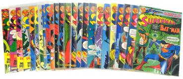 Superman - Ehapa 1978 / 82 - Hefte in TOP-Zustand - zur Auswahl