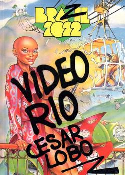 Brazil 2022    VIDEO RIO    CESAR LOBO   HC
