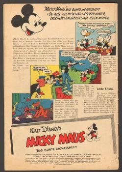 Preview: Disneys  Cinderella   Micky Maus Sonderheft 1 original