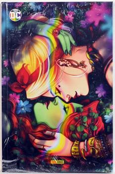 DC PRIDE - Hardcover - limitiert auf 222 Exemplare - Variant - DC - Panini