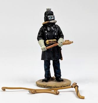 Die Ganze Welt der Feuerwehr fast komplett - 115 von 120 Figuren inkl. Magazine
