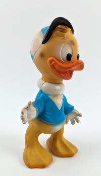 Preview: Disney Figur Trick (von Tick, Trick und Track) Figur - Lizenz Ledraplastic