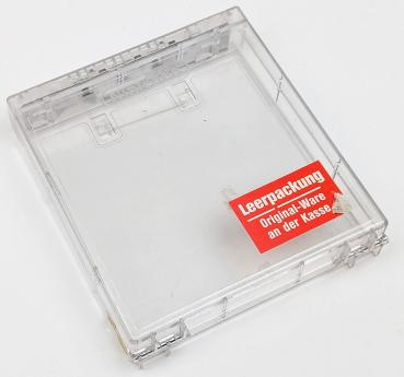 Pataco Box 9002324 für GB Gameboy mit Nintendo Logo