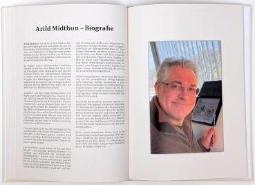Ausstellungskatalog Kunst aus Entenhausen HCsign. Don Rosa, Midthun & sign. lim. Druck