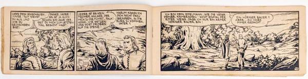 Falk Piccolo 1-160 (7 Hefte fehlen) - Lehning Verlag