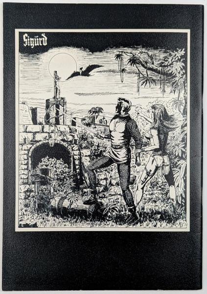 Sigurd Schumann Großband 258, Z: 1