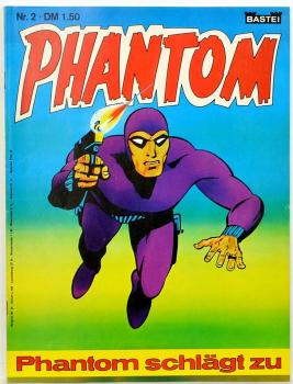 Phantom Heft 2 