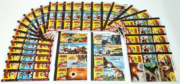 Piccolo Großband zur Auswahl - Hethke Verlag
