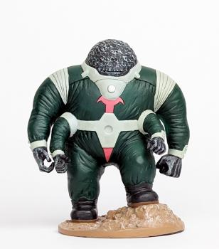 Perry Rhodan Figur - Paladin / Haluter  - PR 49 von HJB