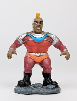 Perry Rhodan Figur - Melbar Kasom - PR 13 von HJB