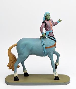 Perry Rhodan Figur - Takvorian - PR 35 von HJB