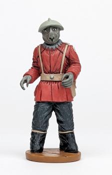 Perry Rhodan Figur - Druuf - PR 44 von HJB