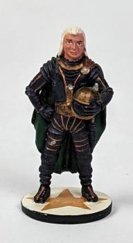 Perry Rhodan Figur - Atlan - PR 3 von HJB
