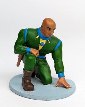 Perry Rhodan Figur - Omar Hawk - PR 46 von HJB
