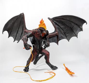 Großer Balrog - Herr der Ringe - Neca Figur