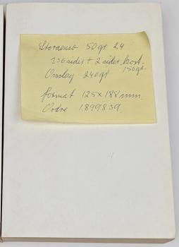 LTB Lustiges Taschenbuch VERLAGSMUSTER für neues Papier LTB Spezial