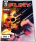Preview: MAX Comics Fury Band 1 - 3, Band 1 Erlangen Sonderedition, signiert TOP