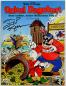 Preview: ONKEL DAGOBERT sein Leben kompl. Band 0-32 1.Aufl. 2x signiert , DON ROSA